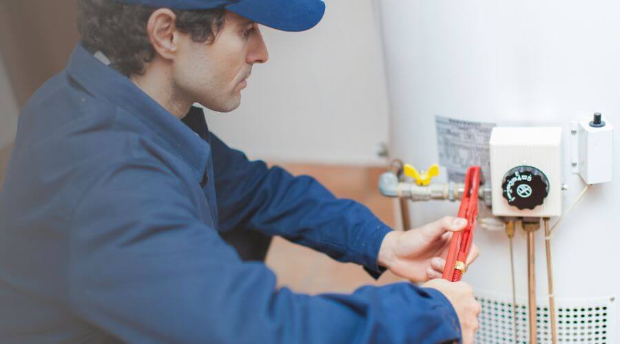 Professional emergency plumbing in Kyles Ford, TN